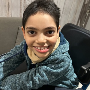 Matias Amenabar